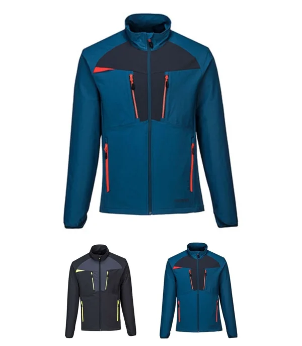 Portwest DX480  DX4 Base Layer Top